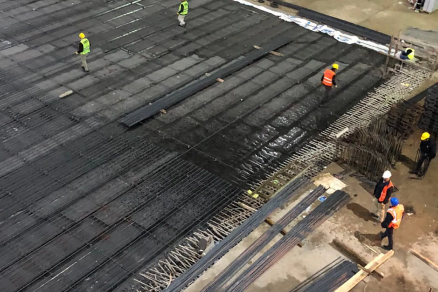 Kayalar inşaat group